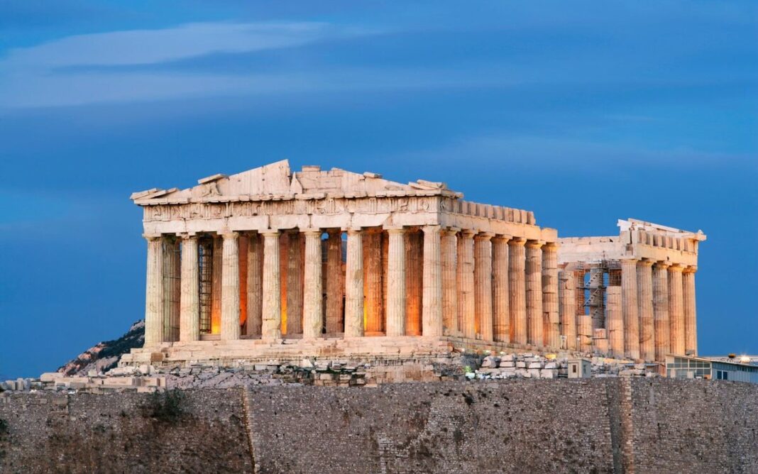 Parthenon