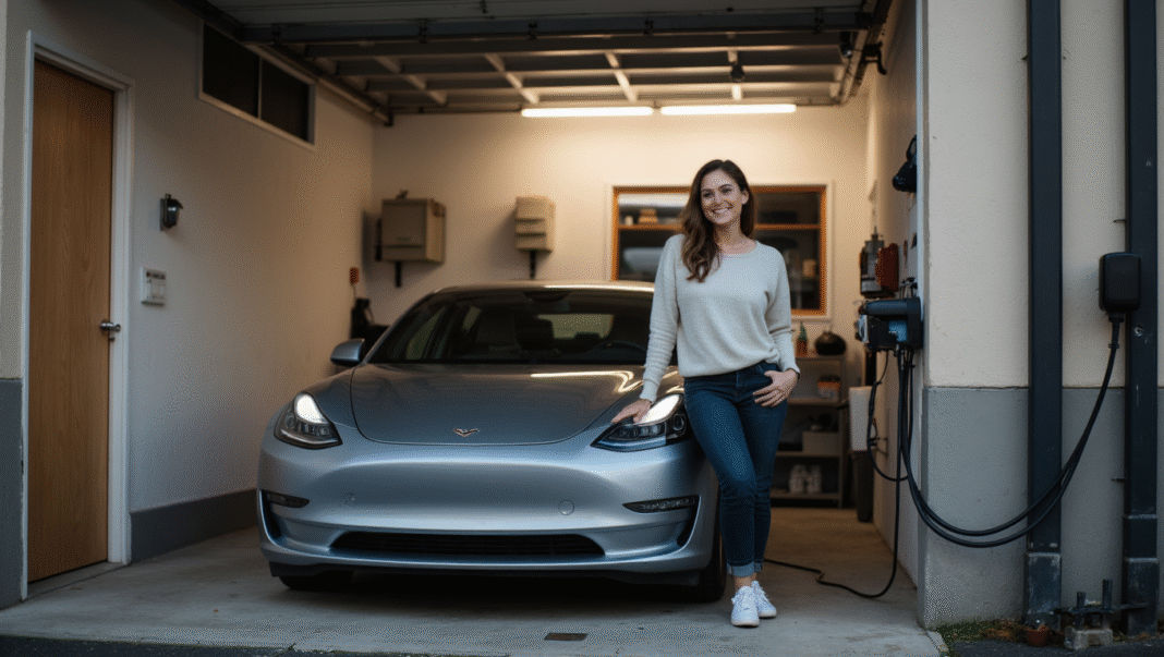 Batteries in electric cars – Thermal Runway