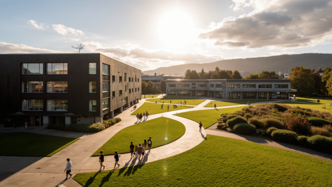 Sir William Hartley Scholarship at University of Canterbury 2025